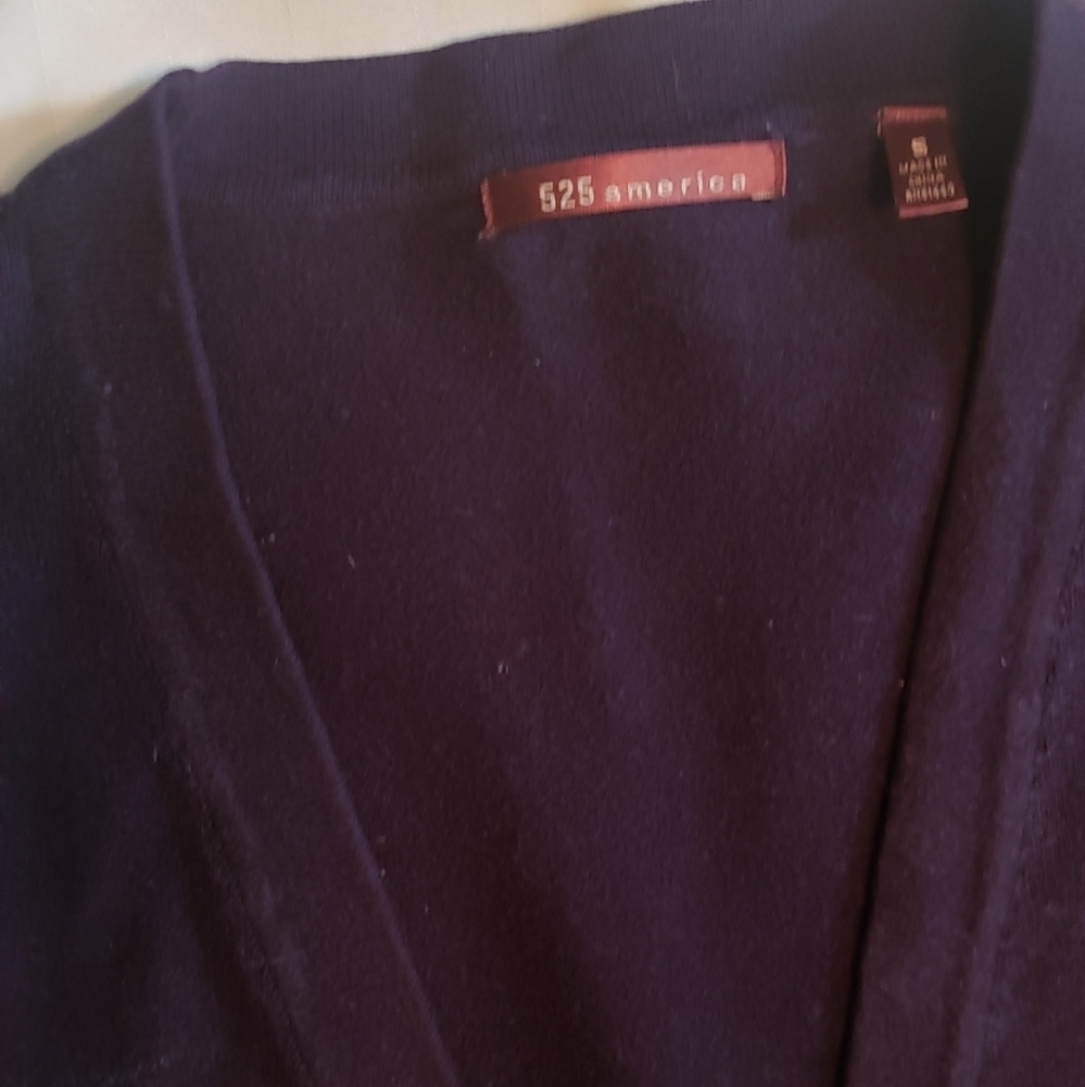Cardigan - Picture 3 of 3